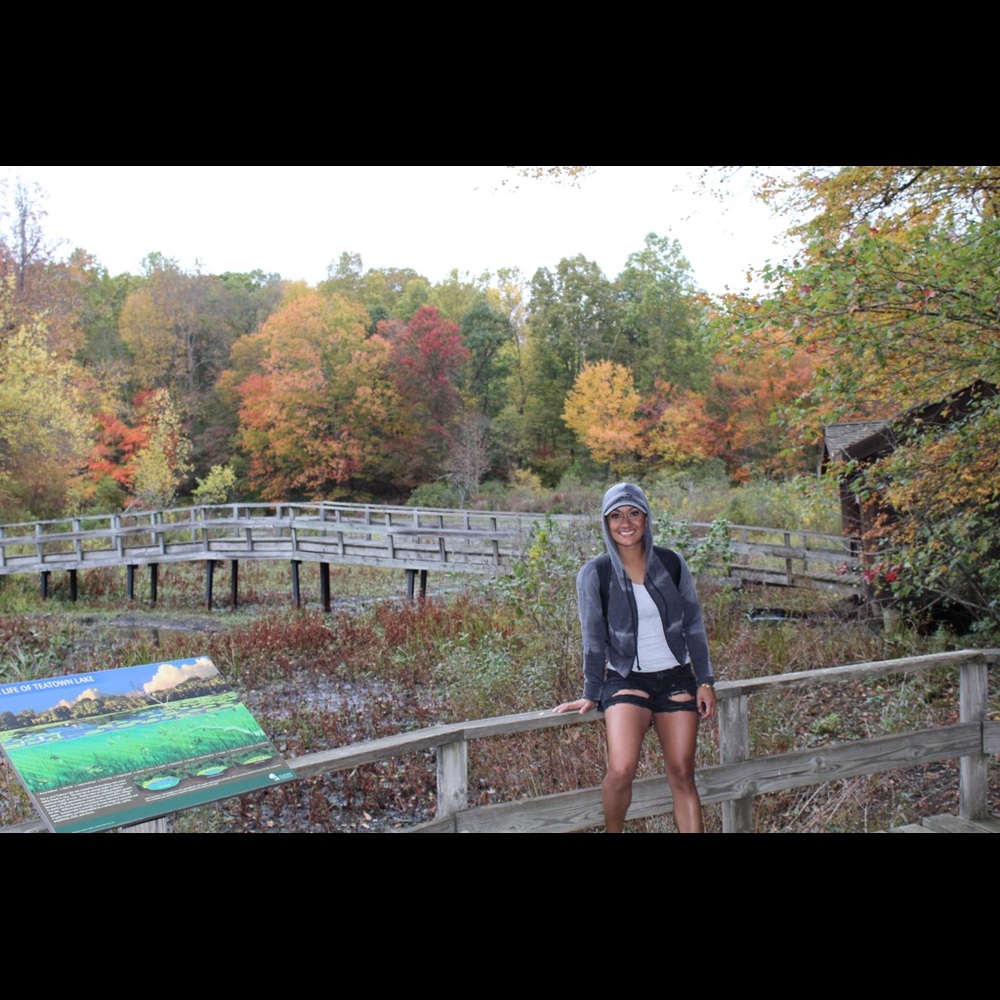 Meet your Posher, Fefe